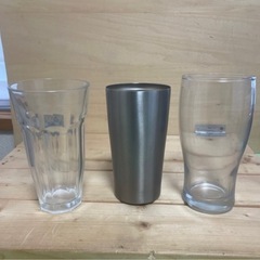 グラス＆コップの画像