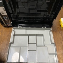 マキタ　インパクトドライバーケース　5個セットの画像