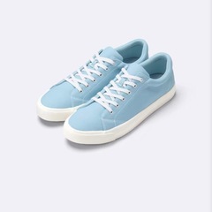 【新品】GU スニーカーの画像