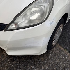 車検たっぷり1年付！ホンダ フィットETC付き  / 先月オイル交換済/ 3月中名変可能な方優先！の画像