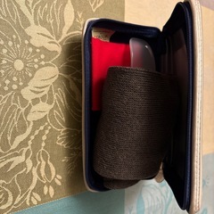 エールフランス🇫🇷機内ポーチの画像