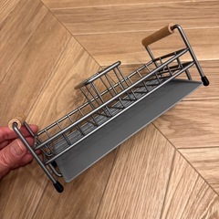 KITINTO スポンジホルダー
の画像