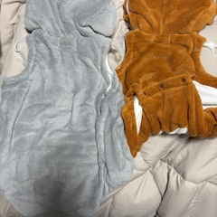 トムとジェリー セット なりきり 着ぐるみ風の画像