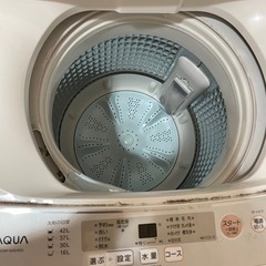 洗濯機　の画像