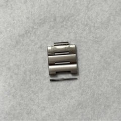 GUCCI Gレクタングル 100L 腕時計 ブラック スクエア　電池交換済 稼働品 箱付 コマ有 の画像