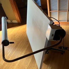 【交渉中】製図台の画像