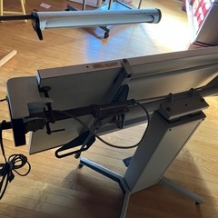 【交渉中】製図台の画像