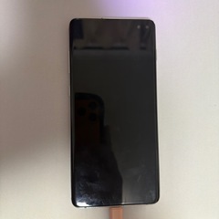 GALAXY S10+の画像