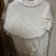 ベビーコンビドレスの画像