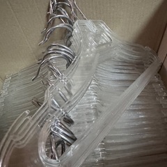 🌈ハンガー　の画像