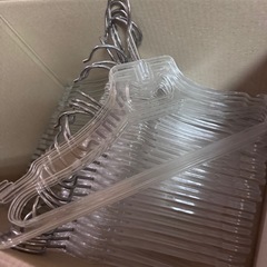 🌈ハンガー　の画像