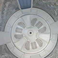B256 Panasonic洗濯機　容量8㌔　の画像