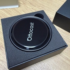 Ottocast OttoAibox P3 Proの画像