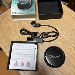 Ottocast OttoAibox P3 Proの画像