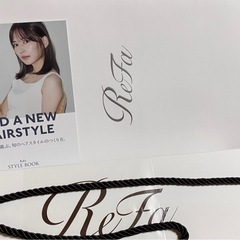 ReFa ストレートアイロン プロ 本日限定お値下げの画像