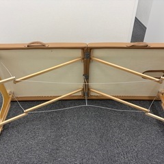 マッサージ・ストレッチベッドの画像