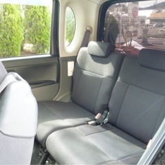 送料無料　タントカスタム　X　検9年2月まで長いの画像