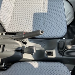 未使用車 新型クリッパー農繁4WD MT 即納 キーレス デフロック他 お買得車の画像