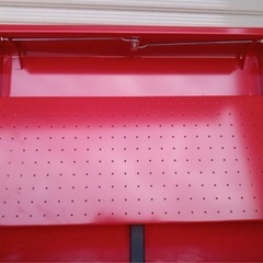 Snap-on　スナップオン　工具箱　KRA63B　レーシングトップチェストの画像