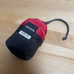 ISUKA ライトスパッツ 登山用の画像