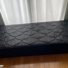 マットレスの画像