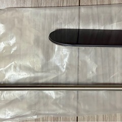 【未使用新品】ステンレス製　マグネット　ホルダーの画像