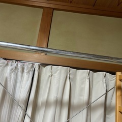 無印良品 パイン材ユニットシェルフ・ワードローブの画像