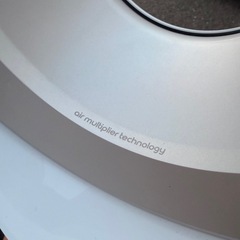 ダイソン空気清浄機付き扇風機TP03の画像