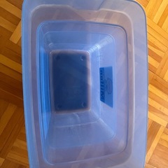 哺乳瓶消毒容器の画像