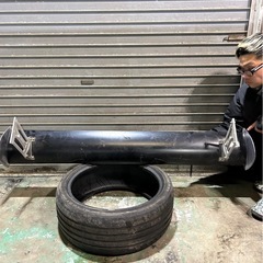 c-west ＧＴウイング　の画像