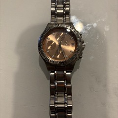 MARSHAL腕時計の画像