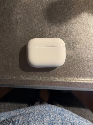 airpods pro 初代