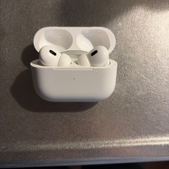 airpods pro 初代の画像