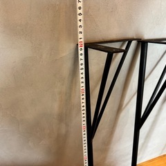 アイアントラス脚 の画像