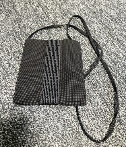 HERMES ショルダーバッグ