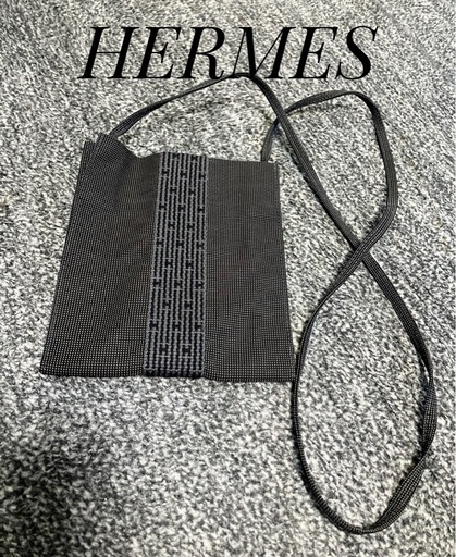 HERMES ショルダーバッグ