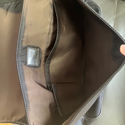 LOUIS VUITTON ショルダーバッグ