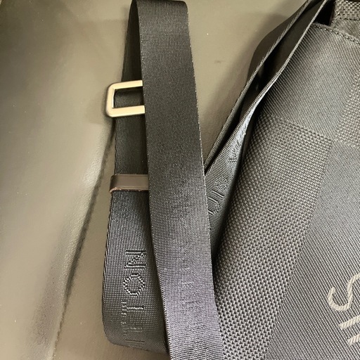 LOUIS VUITTON ショルダーバッグ