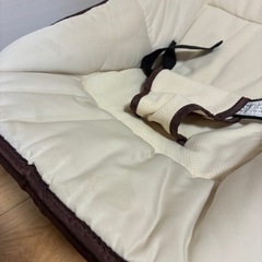 西松屋　バウンサーの画像