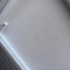 冷蔵庫ハイアール　2021年製の画像