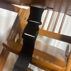 ベビーチェア✴︎本日お渡し可能の画像