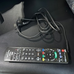 【引取り決定】Panasonic液晶テレビ 32インチの画像