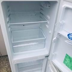 2020年製冷凍冷藏庫の画像