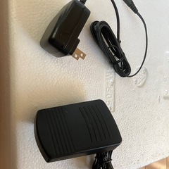 お手軽ミシンの画像