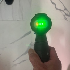 電気ドリル本体の画像