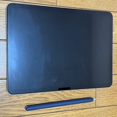 【バッテリ97%】iPad Air 11インチ M2＋Apple Pencilの画像