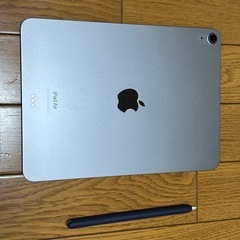 【バッテリ97%】iPad Air 11インチ M2＋Apple Pencilの画像