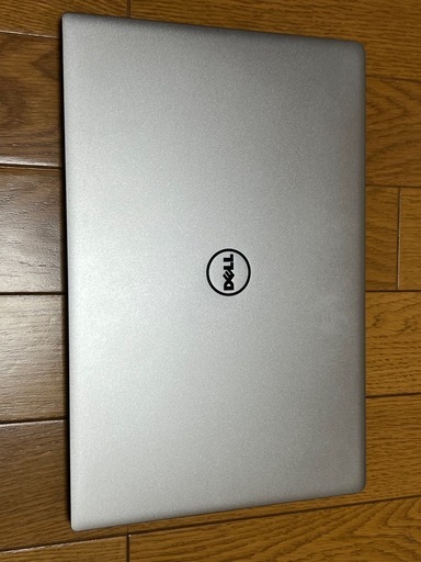 DELL XPS13 9370 | Core i5 | メモリ8GB