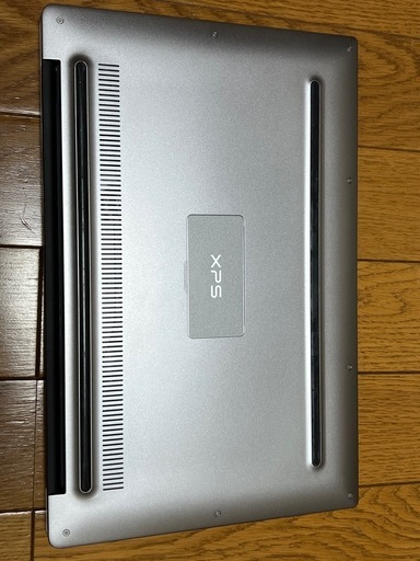 DELL XPS13 9370 | Core i5 | メモリ8GB