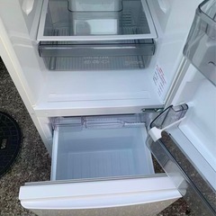 2023年製冷凍冷藏庫の画像